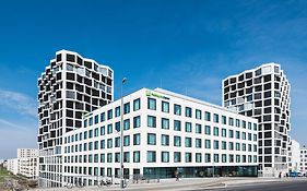 Holiday Inn Express Munich City West, An Ihg Hotel